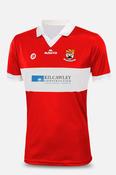 Coolera Strandhill GAA  Home Jersey Regular Fit Kids &amp; Adults image