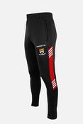 Coolera Strandhill GAA  Black Skinny Bottoms Kids &amp; Adults