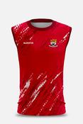 Coolera Strandhill GAA  Sleeveless Jersey Player Fit