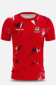 Coolera Strandhill GAA  Training Jersey Regular Fit Kids &amp; Adults image
