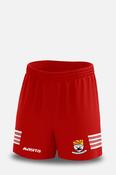 Coolera Strandhill GAA  Training Shorts Kids &amp; Adults
