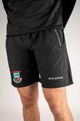 Corca Dhuibhne Pop Up Shop Black Leisure Short Adult Ireland