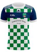 Croatian Celts Home Jersey Regular Fit Adult image