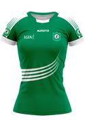 Crossabeg Ballymurn LGFC Home Jersey Kids image