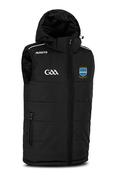 Cushendun Emmett's Pop Up Shop Sleeveless Gilet Kids &amp; Adults image