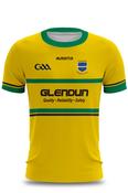 Cushendun Emmett's Pop Up Shop Away Jersey Regular Fit Kids &amp; Adults image