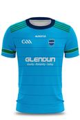 Cushendun Emmett's Pop Up Shop Home Goalkeeper Jersey Player Fit Adult image