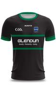 Cushendun Emmett's Pop Up Shop Away Goalkeeper Jersey Player Fit Adult image