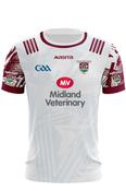 Daingean GAA Away Jersey Player Fit Adult