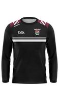 Daingean GAA Errigal Style Sweater Kids image