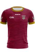 Daingean GAA Home Jersey Player Fit Adult image