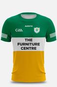 Delanys GAA  Home Jersey Regular Fit Kids &amp; Adults image