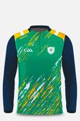 Delanys GAA  Half Zip Kids &amp; Adults image