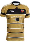 Detroit Wolfe Tones Away Jersey Regular Fit Adult image