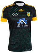 Donegal New York Away Jersey Regular Fit Adult image