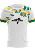 Donegal Boston Away Jersey Player Fit Adult image