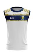 Donegal Boston Sleeveless Shirt Player Fit Adult image