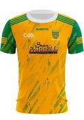 Donegal Boston Intermediate Team Jersey Regular Fit Adult image