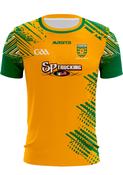 Donegal Boston Senior Team Jersey Regular Fit Adult image