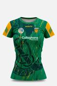 Donegal Camogie Home Jersey Regular Fit Kids &amp; Adults image