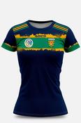 Donegal Camogie Training Jersey Regular Fit Kids &amp; Adults image