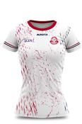 Dromtarriffe LGFA Pop Up Shop Training Jersey Regular Fit Kids &amp; Adults Ireland image