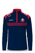 Dromtarriffe LGFA Pop Up Shop Quarter Zip Kids &amp; Adult