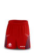 Dromtarriffe LGFA Pop Up Shop Navy Training Shorts Kids &amp; Adults image