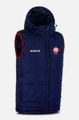 Dromtarriffe LGFA Navy Nova Sleeveless Gilet Kids &amp; Adults image