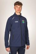 Duffry Rovers Pop Up Shop Navy Softshell Jacket Kids &amp; Adults