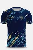 Duffry Rovers  Training Jersey Player Fit Adult