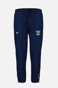 Castle Villa FC Pop Up Shop Nord Style Waterproof Bottoms Navy image