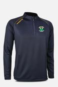 Duffry Rovers Pop Up Shop Rico Style Half Zip Kids &amp; Adults