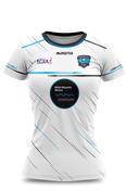 Dunkellin Gaels Pop Up LGFA Training Jersey Regular Fit Kids &amp; Adults image