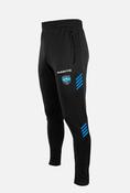 Dunkellin Gaels Pop Up Shop Black Skinny Bottoms Kids &amp; Adults image