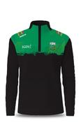 Dunnamaggin LGFA Pop Up Shop Zip Top Kids &amp; Adults image