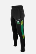 Dunnamaggin LGFA Pop Up Shop Black Skinny Bottoms Kids &amp; Adults image
