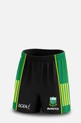 Dunnamaggin LGFA Pop Up Shop Match Shorts Kids &amp; Adult image