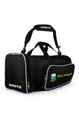 Dunnamaggin LGFA Pop Up Shop Black/White Tara Style Club Bag