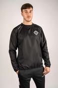 Emyvale GAA Black Rainsweater Kids image
