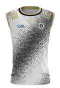 Emyvale GAA Comet Style Sleeveless Shirt Player Fit Adult image