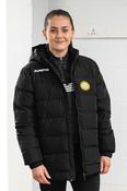 Erin's Isle CLG Black Nepal Winter Jacket Adult image