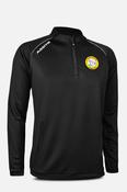 Erin's Isle CLG Rico Style Half Zip Kids &amp; Adults