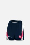 Dallas Fionn Mac Cumhaills Pop Up Shop Navy Training Shorts Kids image