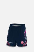 Dallas Fionn Mac Cumhaills Pop Up Shop Navy &amp; Pink Training Shorts Kids image