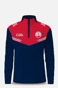 Dallas Fionn Mac Cumhaills Pop Up Shop Zip Top Adults image