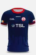 Dallas Fionn Mac Cumhaills Pop Up Shop Away Jersey Player Fit Adult image