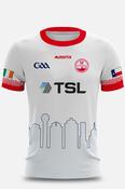 Dallas Fionn Mac Cumhaills Pop Up Shop Home Jersey Kids image