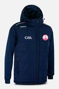 Dallas Fionn Mac Cumhaills Black Padded Jacket Kids &amp; Adults image