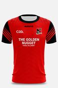 Fossa CLG Home Jersey Regular Fit Adults image